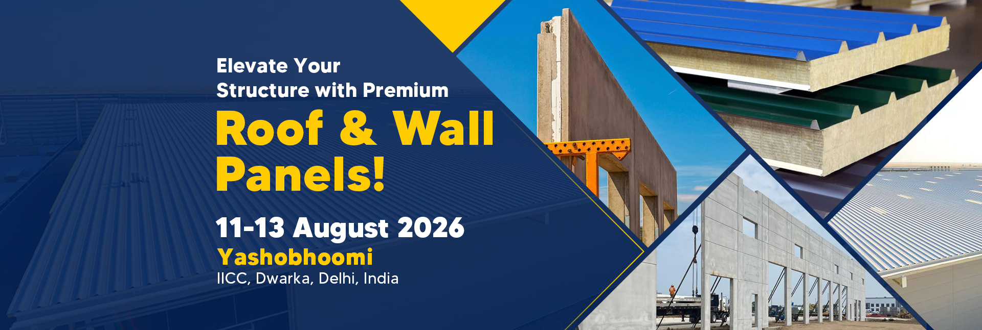 India Prefab Expo
